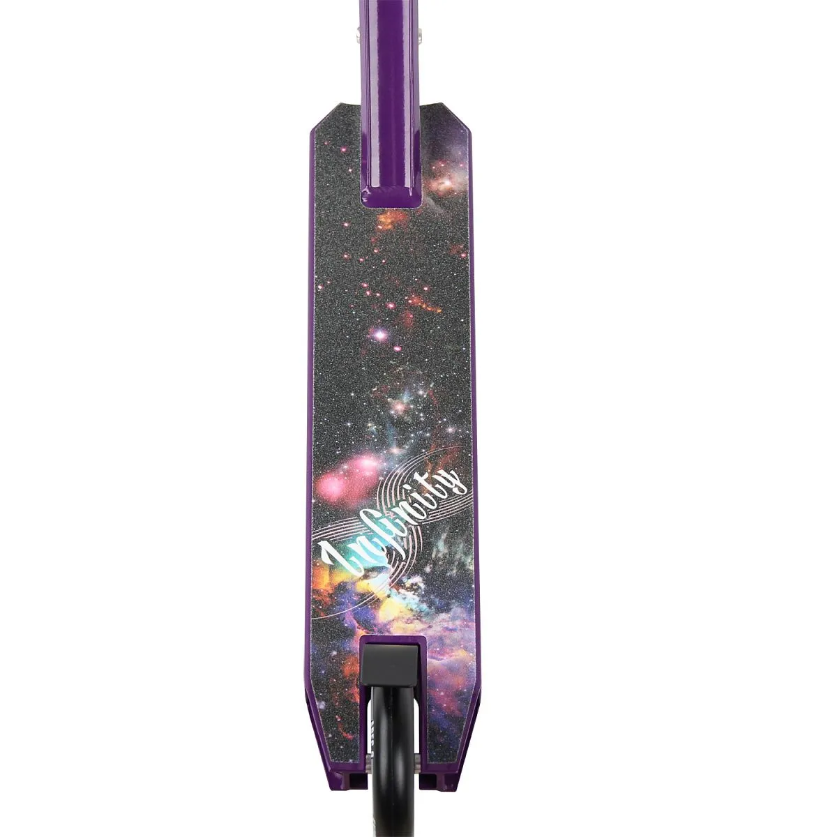 Самокат трюковый INFINITY HIC 110мм violet