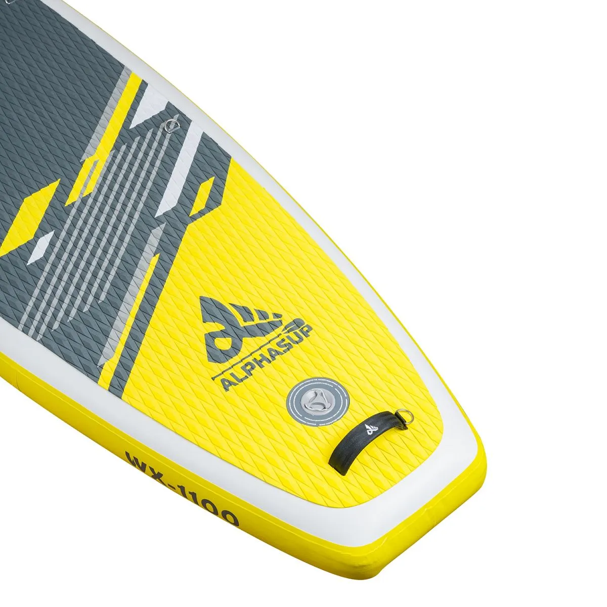 Сапборд WX-1100 YELLOW