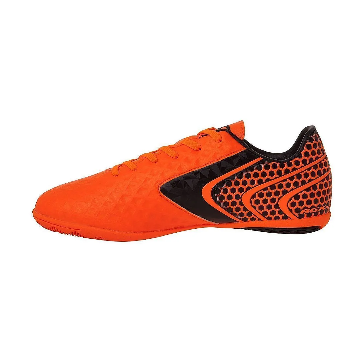 Бутсы SB-ZAL-046 Orange