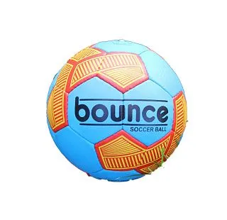 Мяч футбольный Bounce Academy 2 слоя FM-006