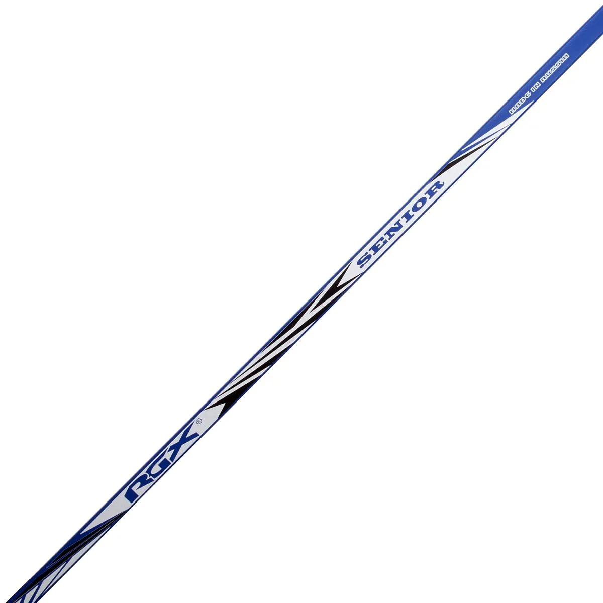Клюшка для х/ш RGX SENIOR Blue R