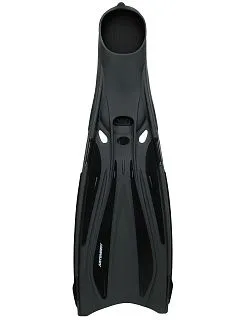 Ласты JE-F09 black