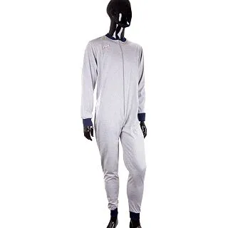 Белье хоккейное HS-05 grey Senior (серый)
