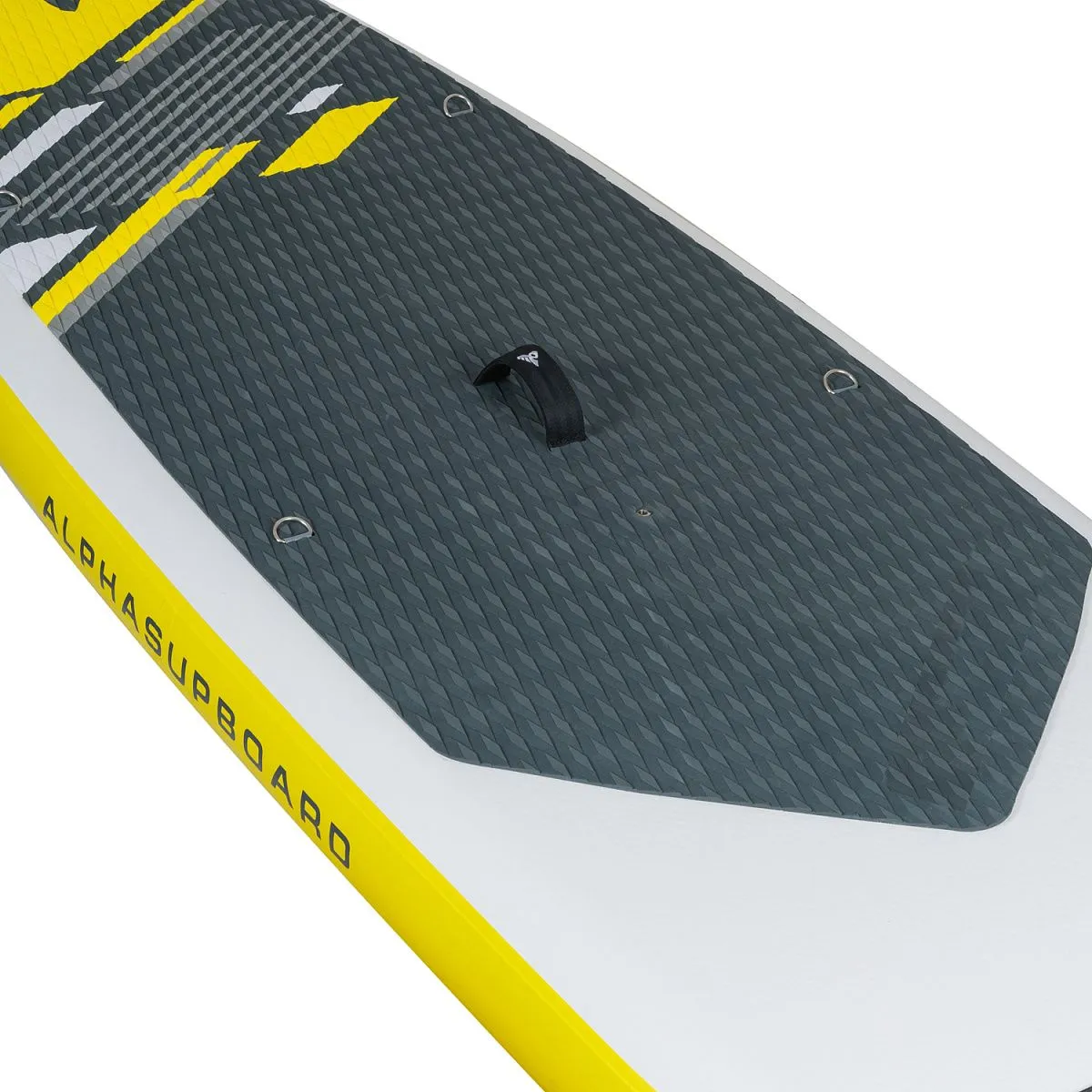 Сапборд WX-1100 YELLOW COMFORT