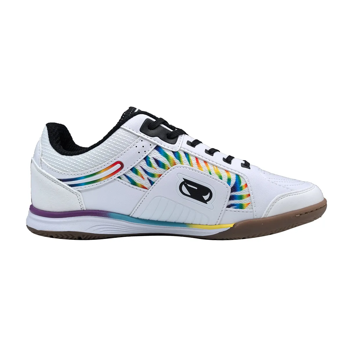 Бутсы зальные SB-ZAL-054 White