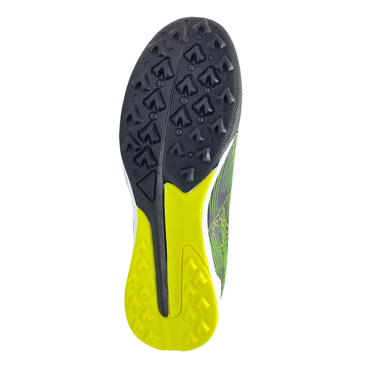 Бутсы SB-M-058 Green