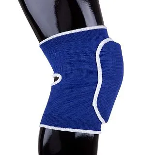 Наколенники волейбольные 745-1 Blue