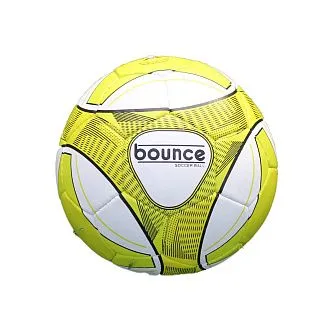 Мяч футбольный Bounce Academy 3 слоя FM-010