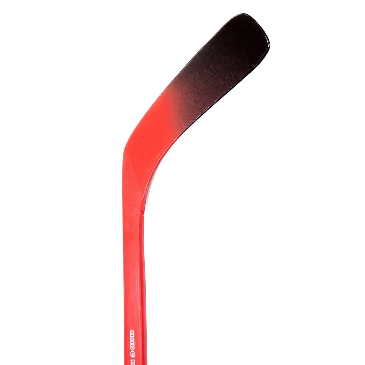 Клюшка для х/ш RGX JUNIOR Red R