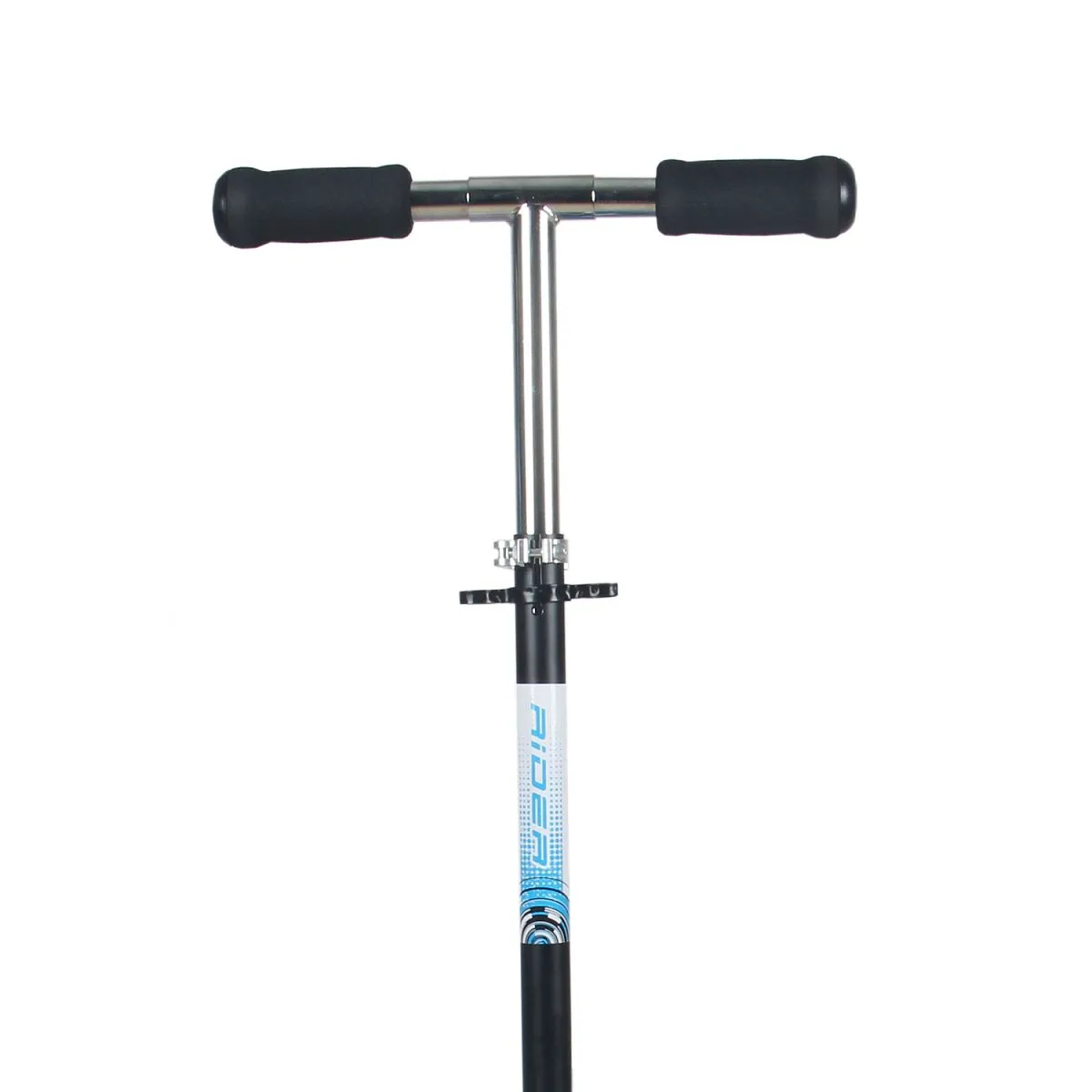 Самокат RIDER 145мм blue