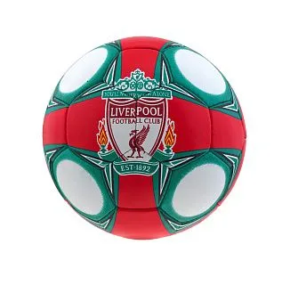 Мяч футбольный Liverpool FB-11-001 Sz5