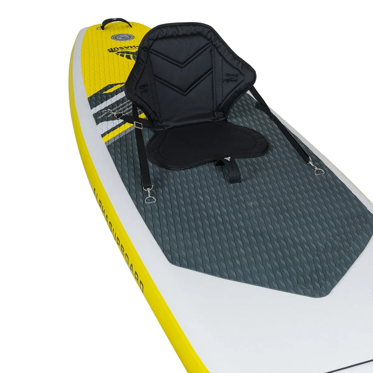 Сапборд WX-1100 YELLOW