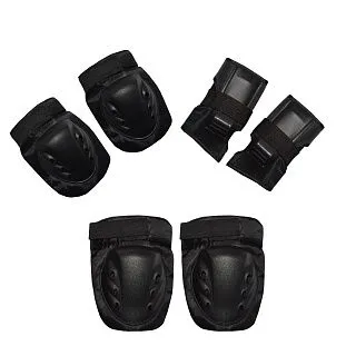 Защита P507 Black