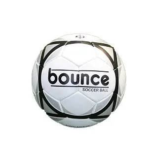 Мяч футбольный Bounce Premiere 4 слоя FM-004