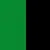 green/black