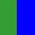 green/blue