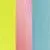 Yellow/Pink/Aqua
