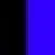 Blue/Black