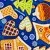 Cookie ring