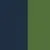 Набор детский JE-M169+SN93-KIDS Цвет navy/green