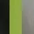 Black/Green/Grey