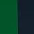 Blue/Navy/Green