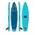 Сапборд CK-2100 Цвет BLUE 12,6S