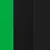 Очки JE-AD-8611 взрослые Цвет green/black/gray