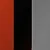 Очки JE-AD-8611 взрослые Цвет orange/black/gray