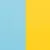 Очки JE-KD-3211 детские Цвет light blue/yellow
