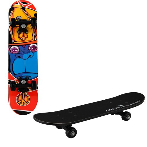 Скейтборд Mid-6
