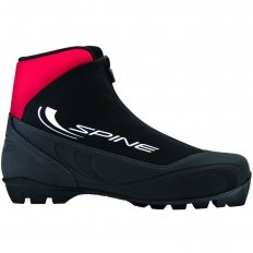 Ботинки лыжные SPINE Comfort 245