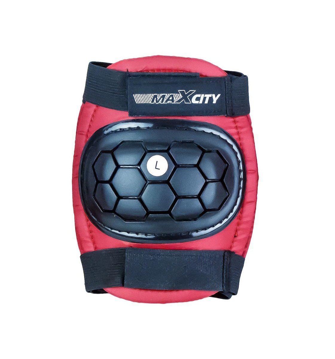 Защита MaxCity MATCH red