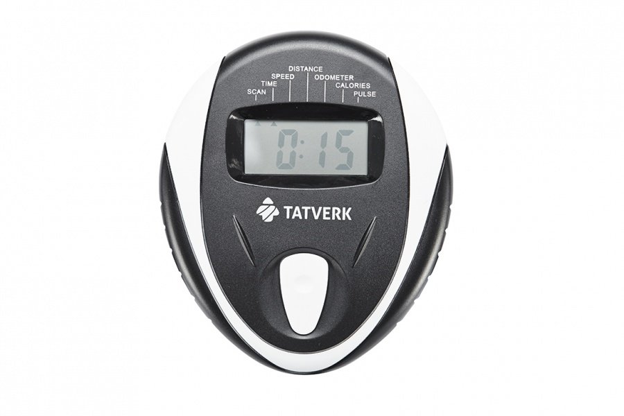 Велотренажер TATVERK вертикальный магнитный KX610 Dynamic