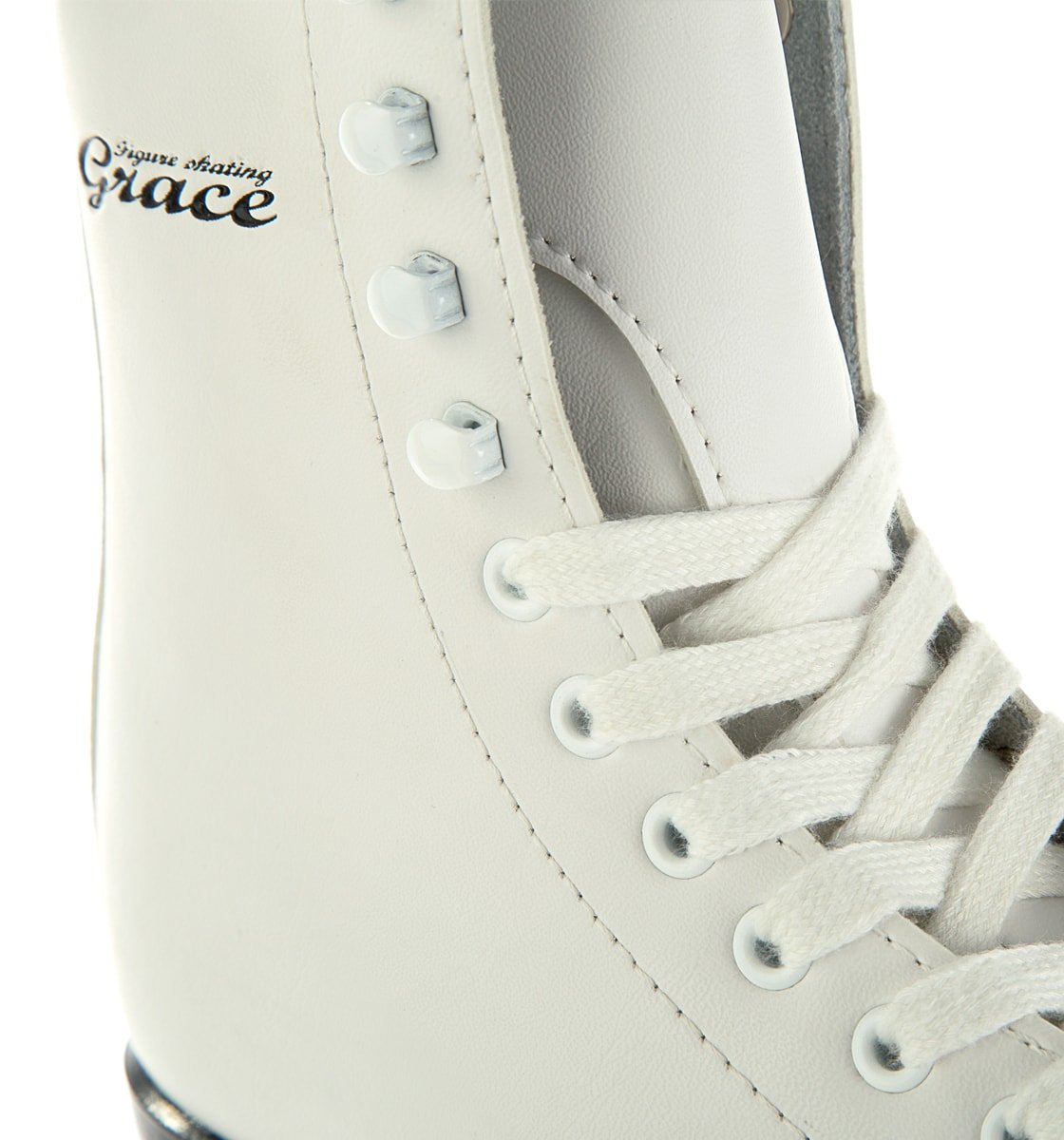 Фигурные коньки GRACE leather