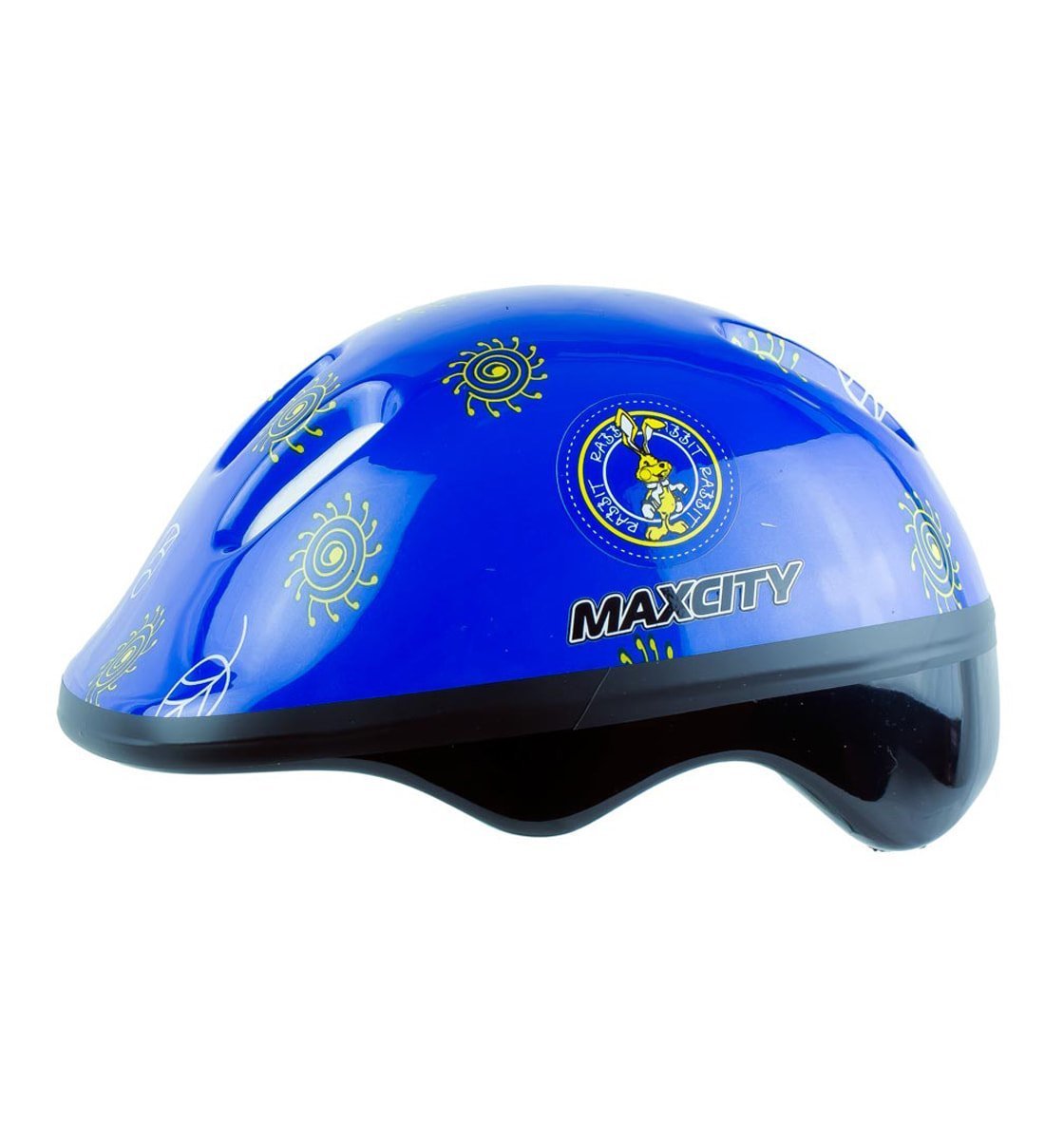 Защита MaxCity BABY LITTLE RABBIT blue