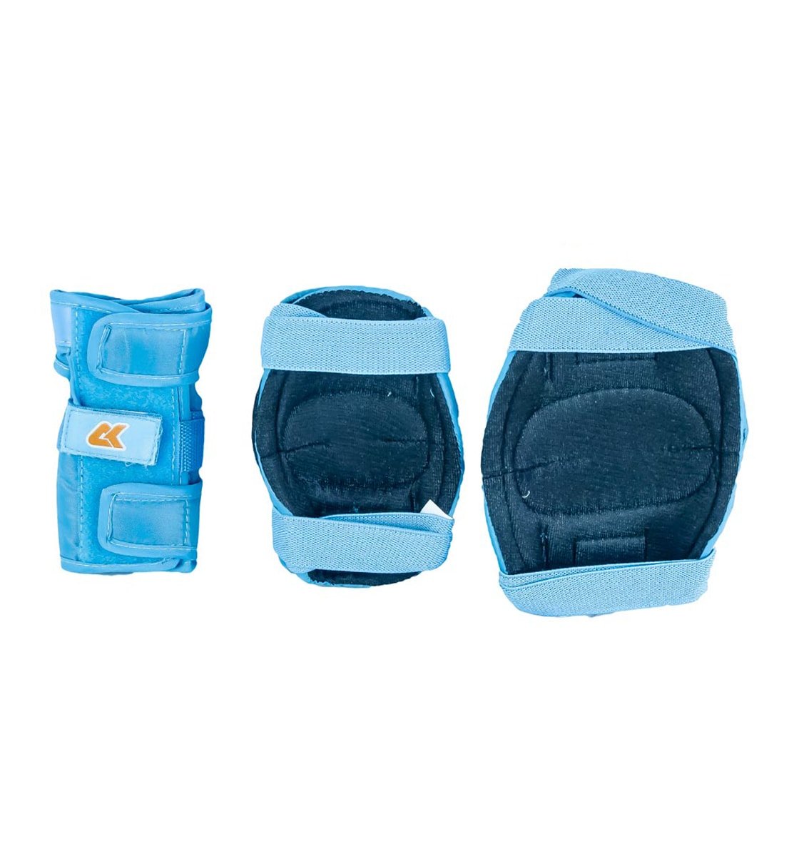 Защита CK JR PAD blue