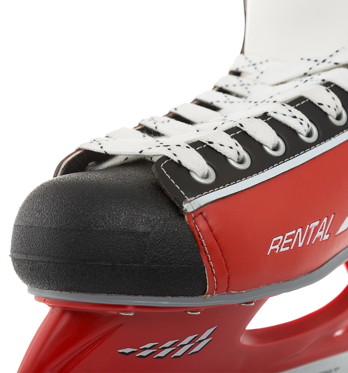 Хоккейные коньки RENTAL RH-2