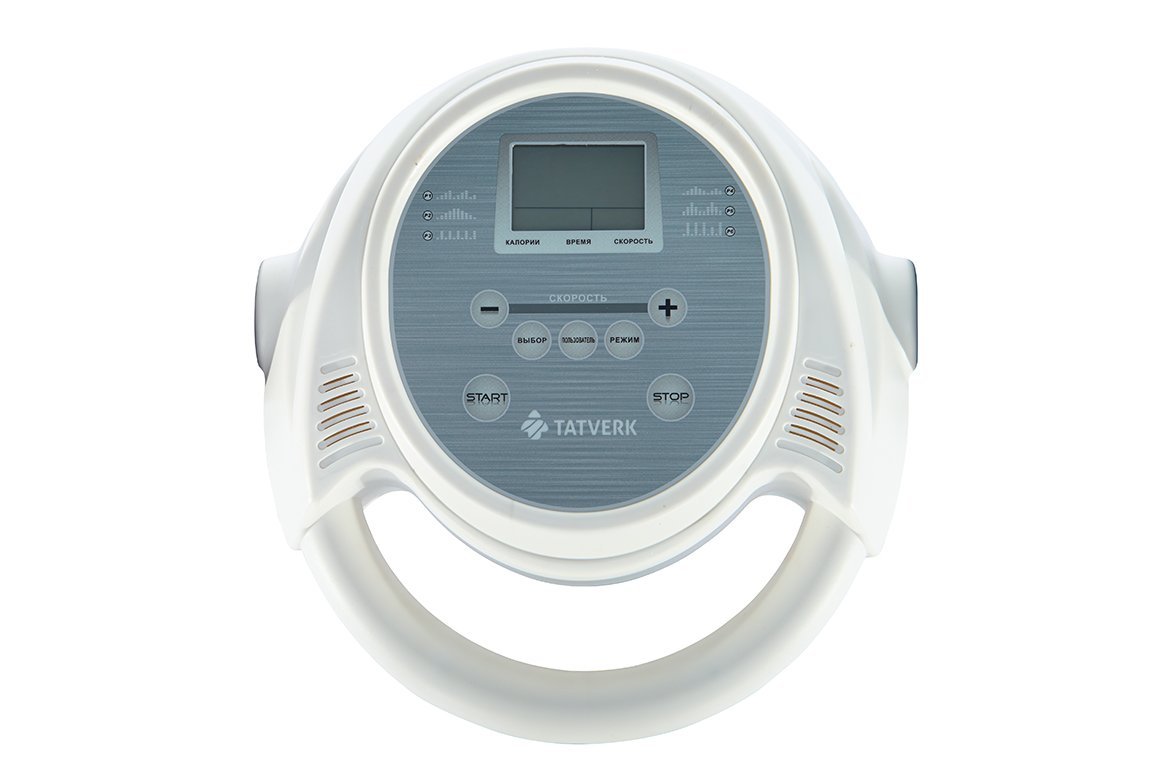 Вибромассажер TATVERK KM101H Optyma Massage Machine