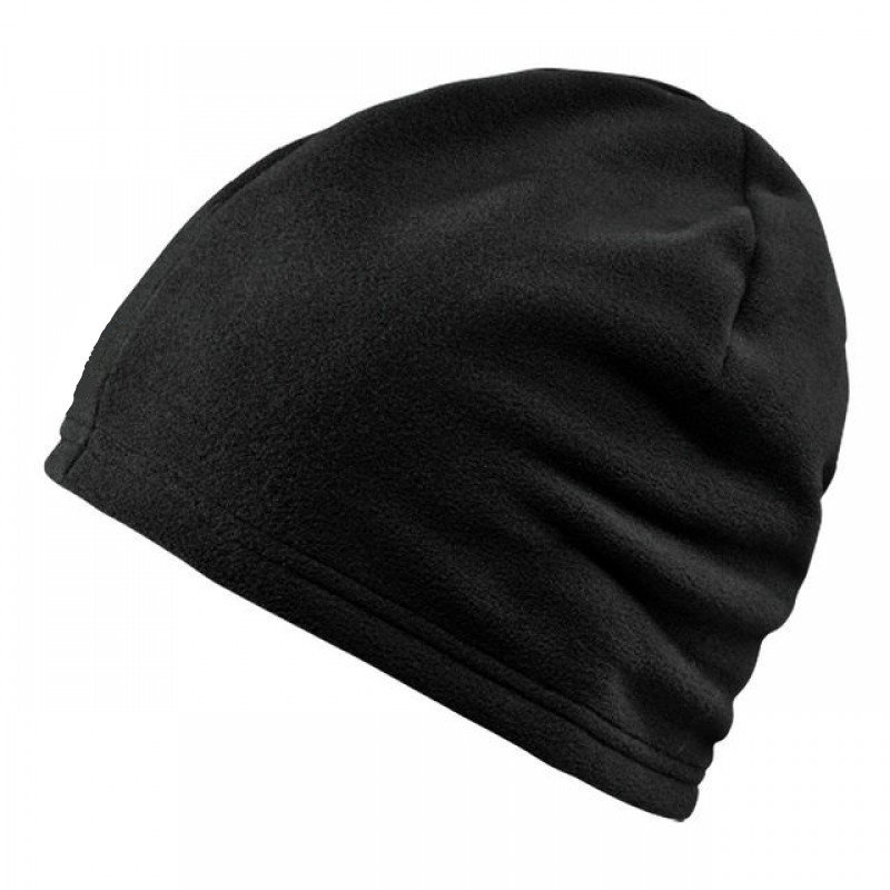 Шапка флисовая (подшлемник) AC-CAP-01 черная