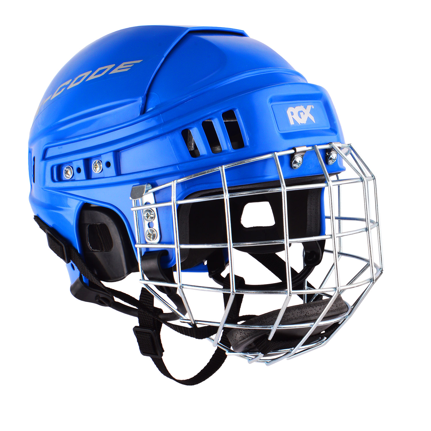 Хоккейный визор или хоккейная маска. Что лучше?