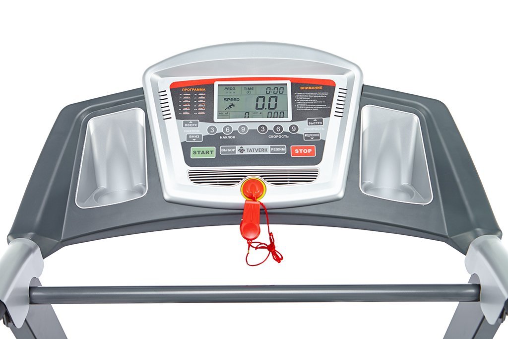 Беговая дорожка TATVERK электрическая KD845С Runner Auto