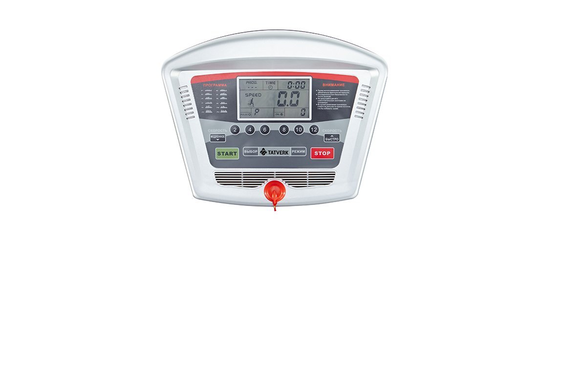 Беговая дорожка TATVERK электрическая KD842L Runner