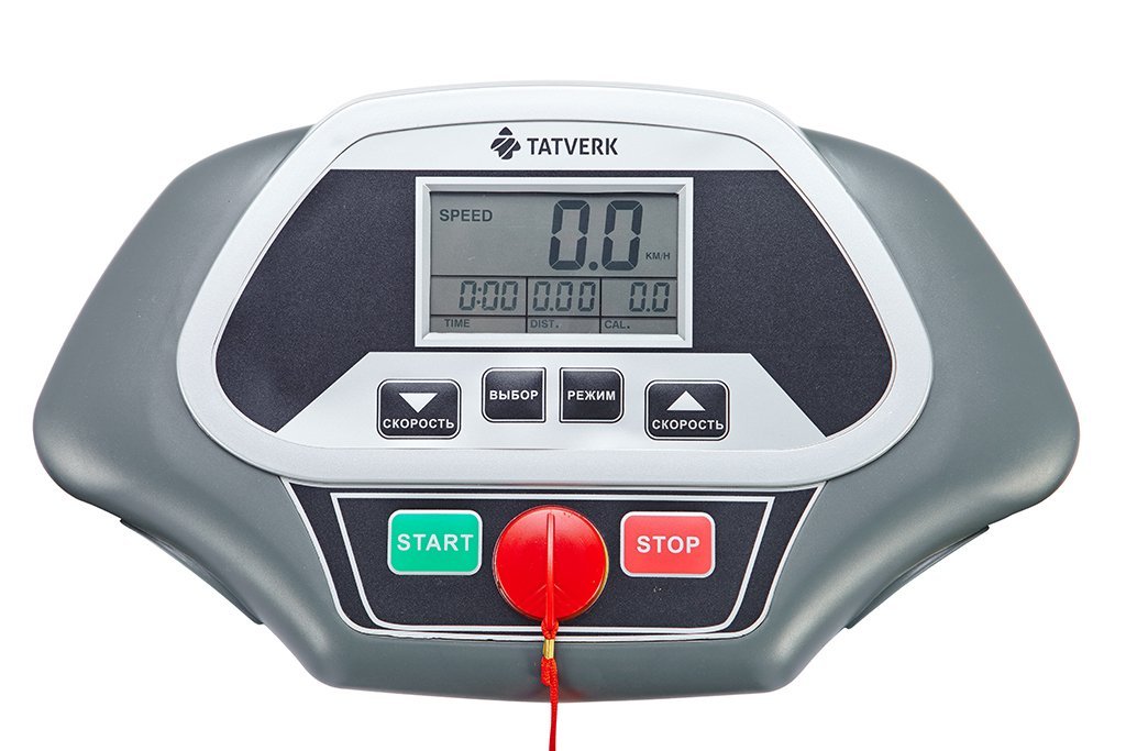 Беговая дорожка TATVERK электрическая KD133А Start