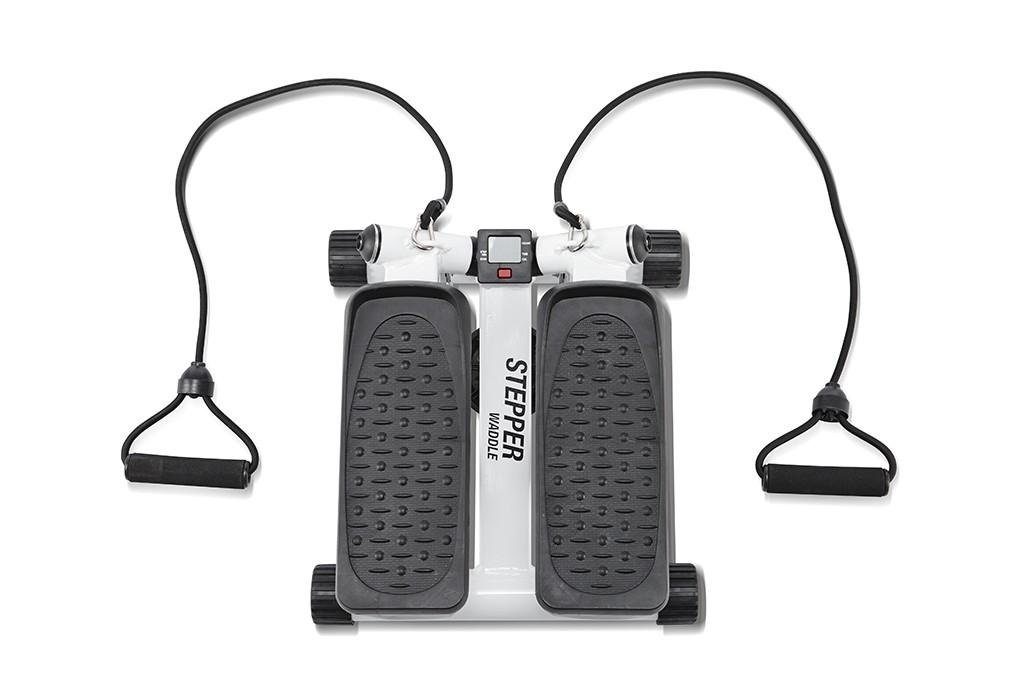 Министеппер TATVERK K5705-1 с эспандерами