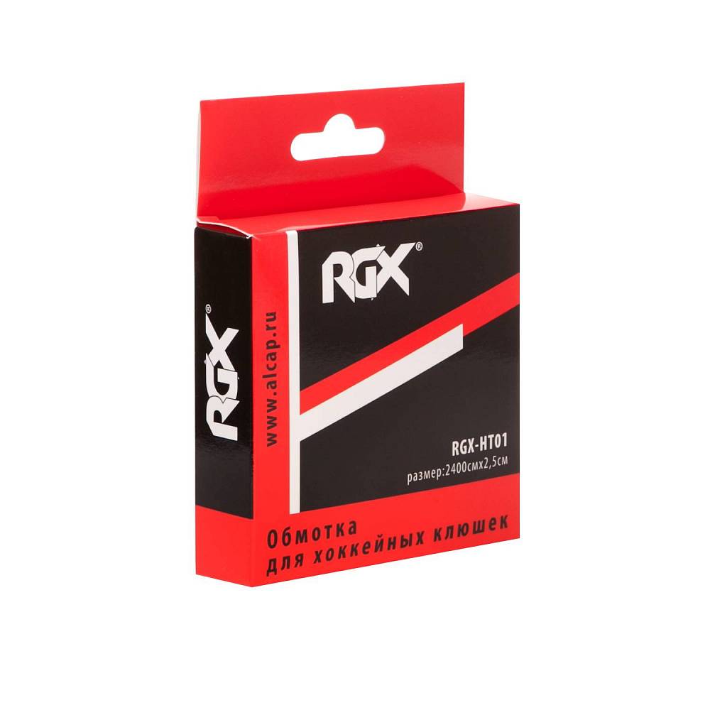 Обмотка клюшек RGX-HT01 для крюка