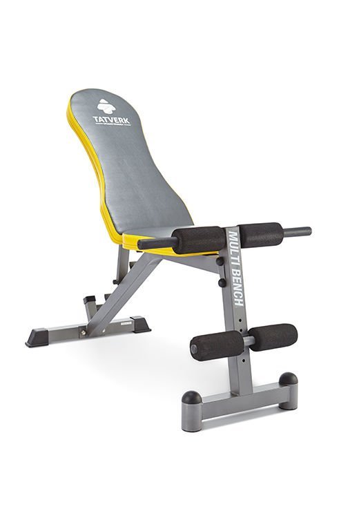 Скамья для пресса TATVERK KB508E