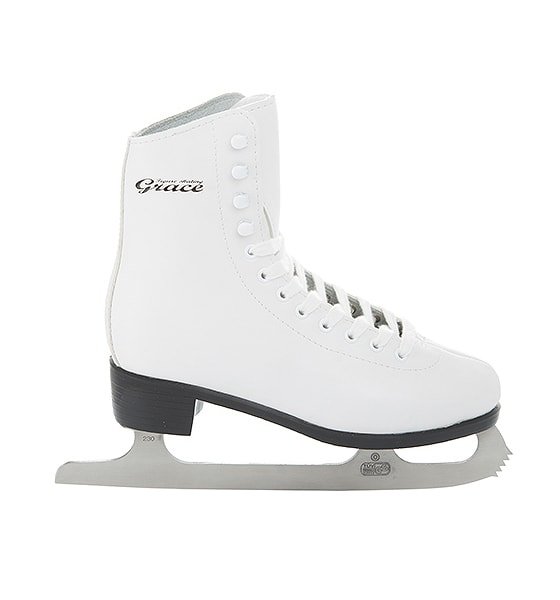 Фигурные коньки GRACE leather