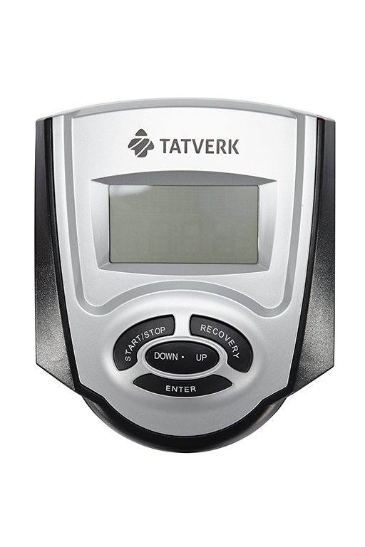 Велотренажер TATVERK вертикальный магнитный KC4930 Seek