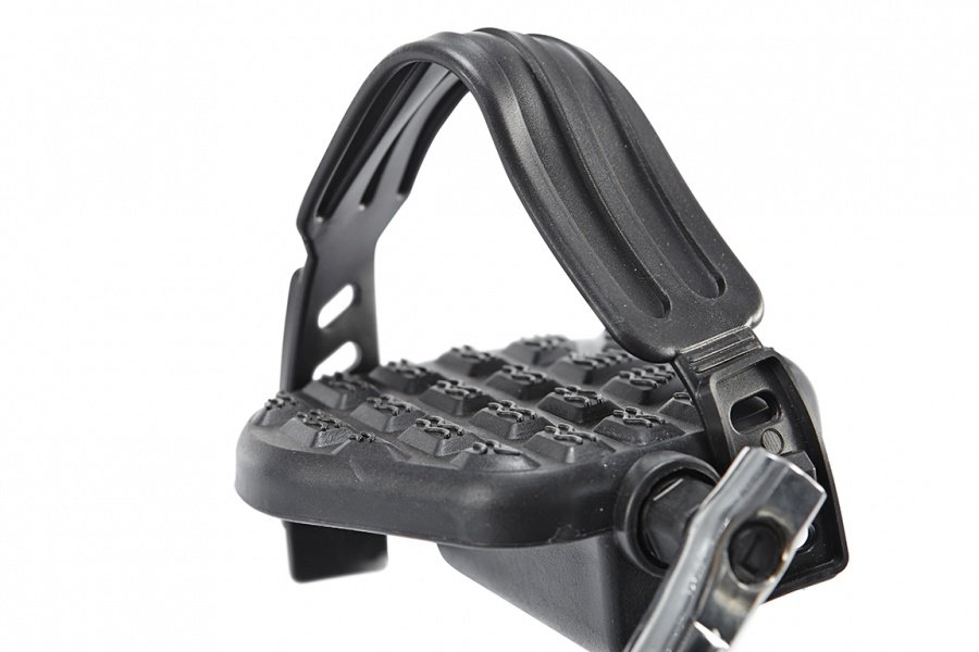 Велотренажер TATVERK вертикальный магнитный KX610 Dynamic